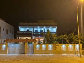 ظفار صلاله عوقد الشماليه - 1