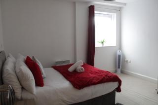 2 bedroom luxury Bristol City Centre apartment - Bristol - 9