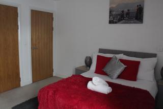 2 bedroom luxury Bristol City Centre apartment - Bristol - 7
