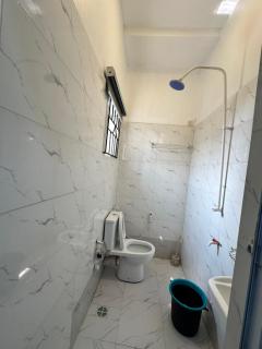 Magnanimous Apartments 1bedroom flat at Ogudu - Lagos - 4