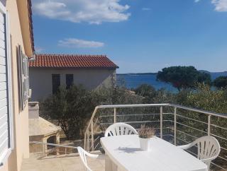 Ferienhaus Mit Blick Auf Das Wasser - 5