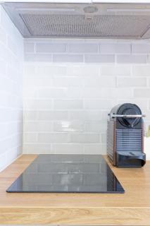 CASTEL SAINT CLAIR - Charmant Studio plein centre avec Parking - 3