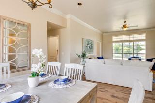 Less Than 1 Mi to Oak Tree National Cozy Getaway! - Edmond - 4