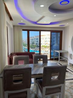 Sharm hills Aqua park - Scharm asch-Schaich - 8