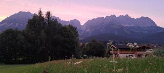 Das Kaiserwohl Chalet - Going - 5