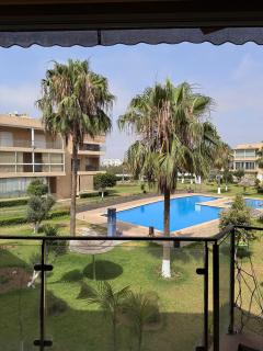 Appartement Les Jardins de Tamaris - Casablanca - 7