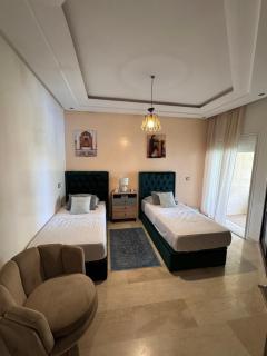 Appartement Les Jardins de Tamaris - Casablanca - 6