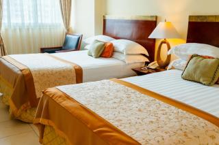 TOSCANA INN HOTEL - 8