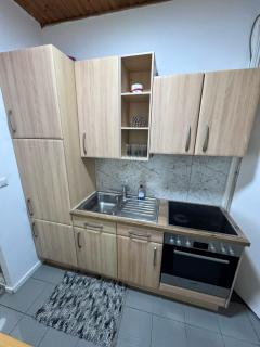 Spacious apartment in Praterstern Area ES - Wien - 9