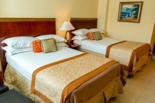 TOSCANA INN HOTEL - Panama-Stadt - 6