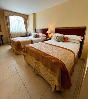 TOSCANA INN HOTEL - Panama-Stadt - 7