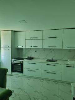 Bovan GREEN LAKE apartments - Soko Banja - 3