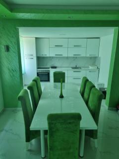 Bovan GREEN LAKE apartments - Soko Banja - 4