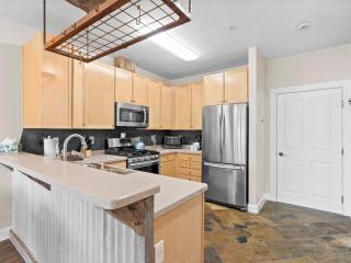 Crestview Condominiums by All Seasons Resort Lodging - Park City - 8