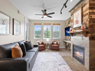 Crestview Condominiums by All Seasons Resort Lodging - Park City - 9