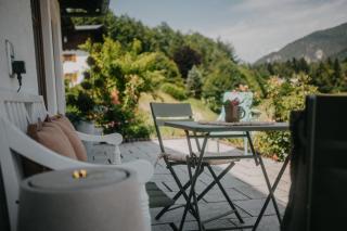 Haus Bergfrieden - Berchtesgaden - 0