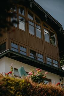 Haus Bergfrieden - Berchtesgaden - 8