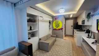 Studio Patteo Helbor 21 - Guarulhos - 0