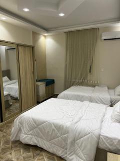 شقق فندقيه hotel apartments - Sheikh Zayed - 0