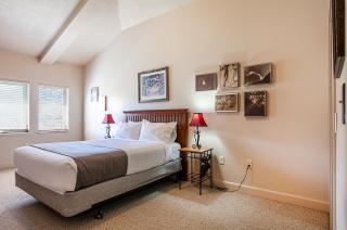 Crestview Condominiums by All Seasons Resort Lodging - Park City - 5