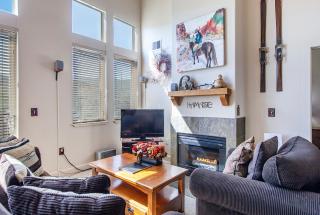 Crestview Condominiums by All Seasons Resort Lodging - Park City - 6