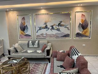 شقق فندقيه hotel apartments - Sheikh Zayed - 9