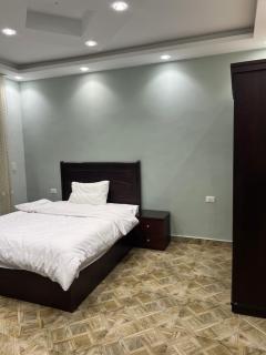شقق فندقيه hotel apartments - Sheikh Zayed - 8