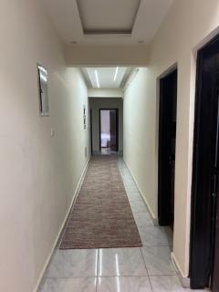 شقق فندقيه hotel apartments - Sheikh Zayed - 7