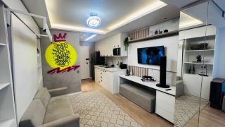 Studio Patteo Helbor 21 - Guarulhos - 9