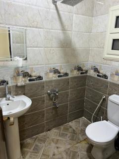 شقق فندقيه hotel apartments - Sheikh Zayed - 6