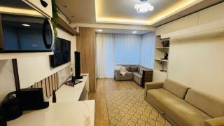 Studio Patteo Helbor 21 - Guarulhos - 8