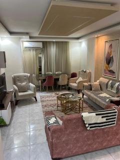 شقق فندقيه hotel apartments - Sheikh Zayed - 5