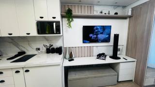 Studio Patteo Helbor 21 - Guarulhos - 5