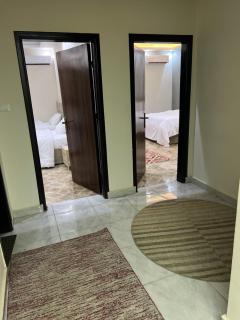 شقق فندقيه hotel apartments - Sheikh Zayed - 3