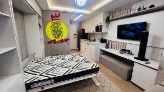 Studio Patteo Helbor 21 - Guarulhos - 2