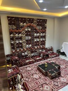 شقق فندقيه hotel apartments - Sheikh Zayed - 2