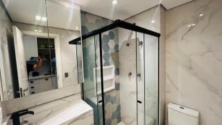 Studio Patteo Helbor 21 - Guarulhos - 1