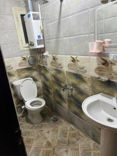 شقق فندقيه hotel apartments - Sheikh Zayed - 1