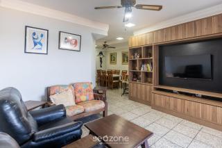 Cobertura com piscina e vista para o mar - VDI0401 - 9