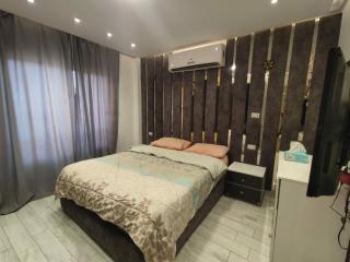 Comfort in Rehab City - Kairo - 7