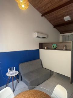 Flat Palmeira-Pipa Solar - centro - 8