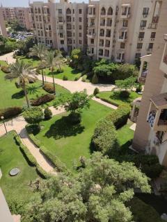 Comfort in Rehab City - Kairo - 6