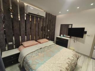 Comfort in Rehab City - Kairo - 5