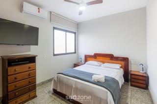 Cobertura com piscina e vista para o mar - VDI0401 - 7