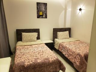 Comfort in Rehab City - Kairo - 4