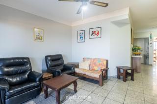 Cobertura com piscina e vista para o mar - VDI0401 - 5