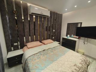 Comfort in Rehab City - Kairo - 3