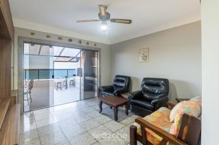 Cobertura com piscina e vista para o mar - VDI0401 - 4