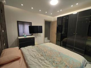 Comfort in Rehab City - Kairo - 1