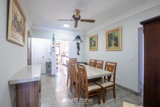 Cobertura com piscina e vista para o mar - VDI0401 - 3